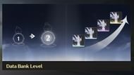 Data Bank levels are more important than you think (Image via Kuro Games)